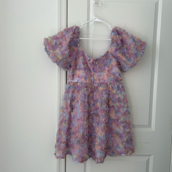 Mini Dress - Picture 7 of 7